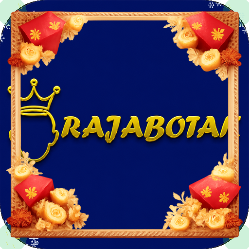 rajabotak — galeri pratinjau Resmi APK